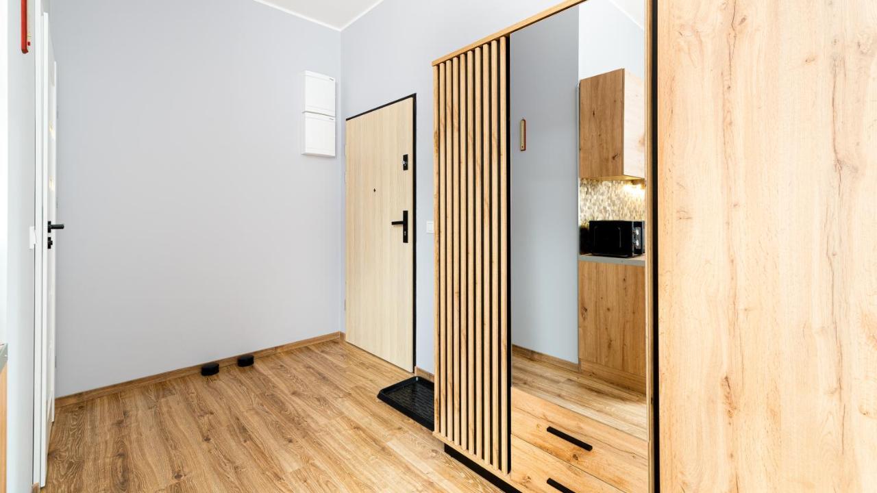 Apartamenty Sun & Snow Osada Szklarska Poreba Exterior photo