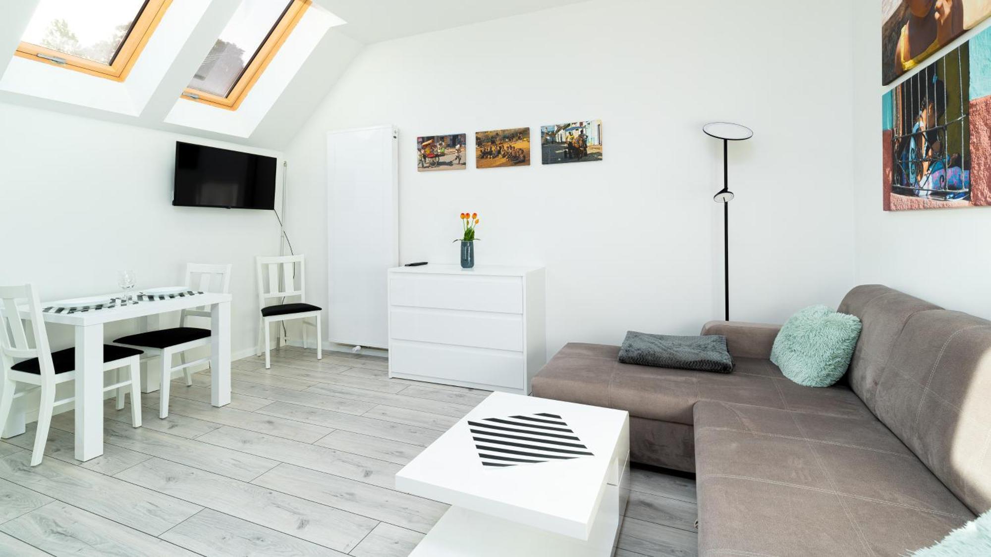 Apartamenty Sun & Snow Osada Szklarska Poreba Exterior photo