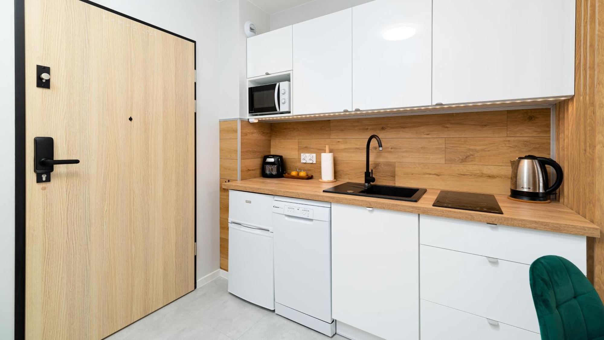 Apartamenty Sun & Snow Osada Szklarska Poreba Exterior photo